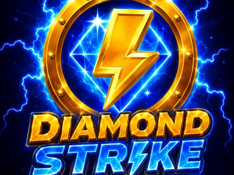 Diamond Strike: Lucky Reels